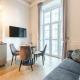Apartament Centrum Spokojna 10, Lublin
