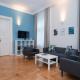 New trendy central apartment at the perfect location, Budapeszt - Zdjęcie 8