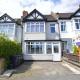 Modern & Warm homestay, Coulsdon