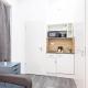 Super Central for Solo Traveller - AirCon, Budapest - Photo 3