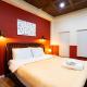 Luxhome - Bui Vien Walking Street, Хошимин