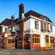 The Eastbrook Pub & Hotel