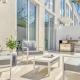 Tiffany Tides - Resort-Style Beach Townhome - Gym, Rooftop Pool and Sauna Fort Lauderdale - Foto 10