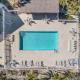 Private Balcony & Community Pool - TLC Beach Escapes - Roelens Fort Myers Beach - Fotografie 2