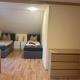Ferienwohnung Adlerhorst, Lautertal - Fotografie 8