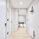 Stylish 1 Bedroom Apartment in Birmingham, Birmingham (foto 3)