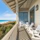Shell Of A View Cottage And Carriage House, Rosemary Beach - Fotografie 3