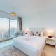 Paloma - Three Bed with Mesmerizing Marina View, Dubaj - Fotografie 4