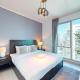 Paloma - Three Bed with Mesmerizing Marina View Dubaj - Zdjęcie 2