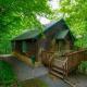 Miner's Lady is a clean, tasteful, and COZY 1 bedroomsleeps 4 cabin!, Sevierville - Fotografie 7