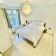 2 Bed Flat - Sleeps 5 - Parking - Wifi Cambridge - Photo 1