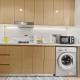 Stylish Studio with Huge Balcony-Azizi Riviera, Dubaj - Zdjęcie 6