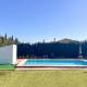 Villa Antaquira, Antequera