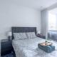 Modern & Cosy Flat in Kingston, Kingston upon Thames - Fotografie 5