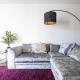 Modern & Cosy Flat in Kingston, Kingston upon Thames - Fotografie 7