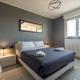 New Apartment with 4 bedrooms, Milán - Fotografie 6