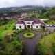 Hotel Poas Paradise Alajuela City - Photo 4