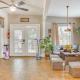 10 Mi to Dtwn Kansas City Cozy Studio with Grill!, Kansas City - Foto 4