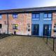 Bracken & Bramble Barn Spacious Holiday Retreat, Carlton Colville
