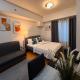 Cozy Condo in Ermita Manila near St Lukes Medical Center and US Embassy, Manila - Fotografie 1