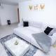 2 Bed Apartment - Bham City Centre, Next to Utility Arena - Free Parking! Birmingham - Fotografie 3