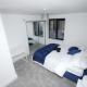 2 Bed Apartment - Bham City Centre, Next to Utility Arena - Free Parking! Birmingham - Fotografie 4