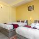 Thamel Hotel & Spa, Káthmándú