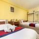 Thamel Hotel & Spa, Káthmándú (fotografie 2)