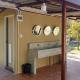 มีมี่ โฮมสเตย์ -Mimi Homestay วังรี นครนายก, Ban Hin Dat (foto 4)