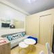 1BR at Trees with Balcony Quezon City, Quezon City (fotografie 2)