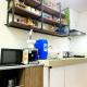 1BR at Trees with Balcony Quezon City, Quezon City (fotografie 4)