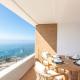 Calaceite Sea View Apartment