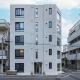 67 Apt Waseda Shinjuku, Tokio - Fotografie 1