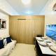 Cozy Retreat at Shore2 Residences, Manila - Zdjęcie 1