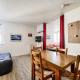 Résidence Le Tourmalet - maeva Home - Studio 4 personnes - Prestige MAE-0501, La Mongie (fotografie 6)