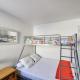 Résidence Le Tourmalet - maeva Home - Studio 4 personnes - Prestige MAE-0501, La Mongie (fotografie 9)