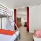 Résidence Le Tourmalet - maeva Home - Studio 4 personnes - Prestige MAE-0501, La Mongie (fotografie 10)