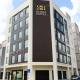 Rimba Hotel, Kuala Terengganu (fotografie 6)