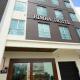 Rimba Hotel, Kuala Terengganu (fotografie 5)