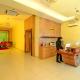 Rimba Hotel, Kuala Terengganu (fotografie 7)