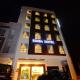 Rimba Hotel, Kuala Terengganu