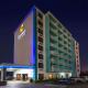 Comfort Inn & Suites Daytona Beach Oceanfront, Daytona Beach