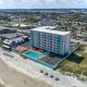 Comfort Inn & Suites Daytona Beach Oceanfront, Daytona Beach (Foto 6)