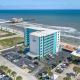Comfort Inn & Suites Daytona Beach Oceanfront, Daytona Beach (Foto 8)