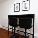 Contractor Studio - Parking - Smart TV & Kitchen Pontardawe - Foto 8
