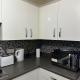 Cosy Single Bedroom in Dartford Central, Dartford (fotografie 8)
