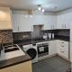 Cosy Single Bedroom in Dartford Central, Dartford (fotografie 10)