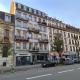 Appartement studio au cœur de Strasbourg Strasburgo - Foto 6