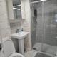 Ensuite Doubleroom with Private Toilet and Bathroom in central Dartford - Foto 10
