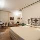 Borromeo Rooms Bed & Living, Vimercate
